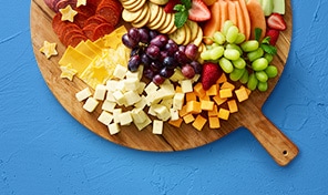 Charcuterie