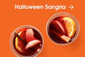 Halloween Sangria