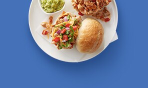 Torta Sliders Recipe