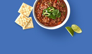 Keto Chili