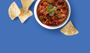 Black Bean Chili Recipe