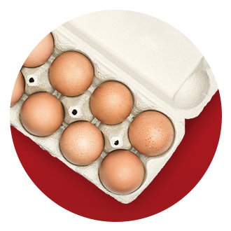 Eggs
