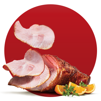 Holiday Meals