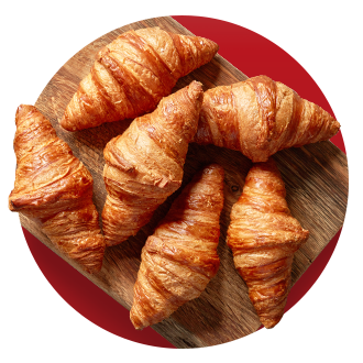 Pastries & Baked Goods