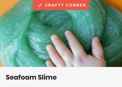 Crafty Corner