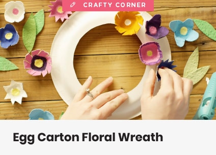 Crafty Corner