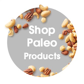 Shop Paleo Products