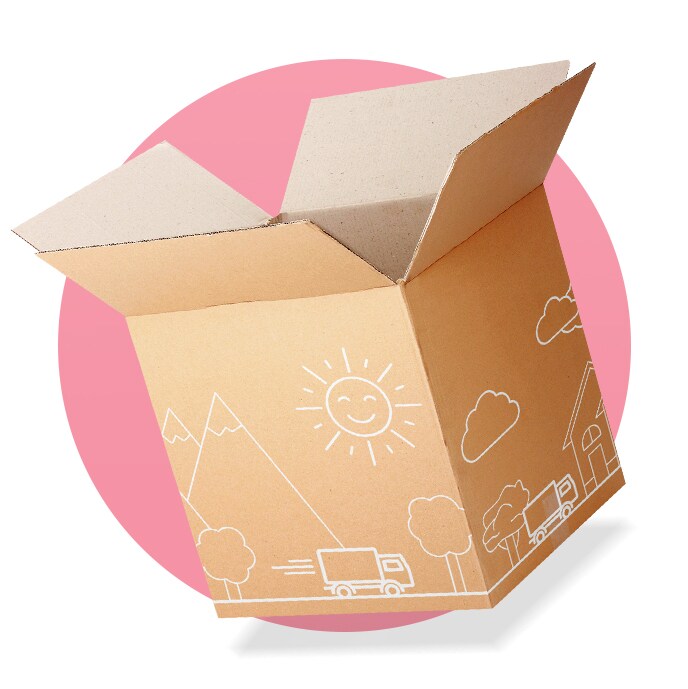 Mother’s Day Shipped to Your Door