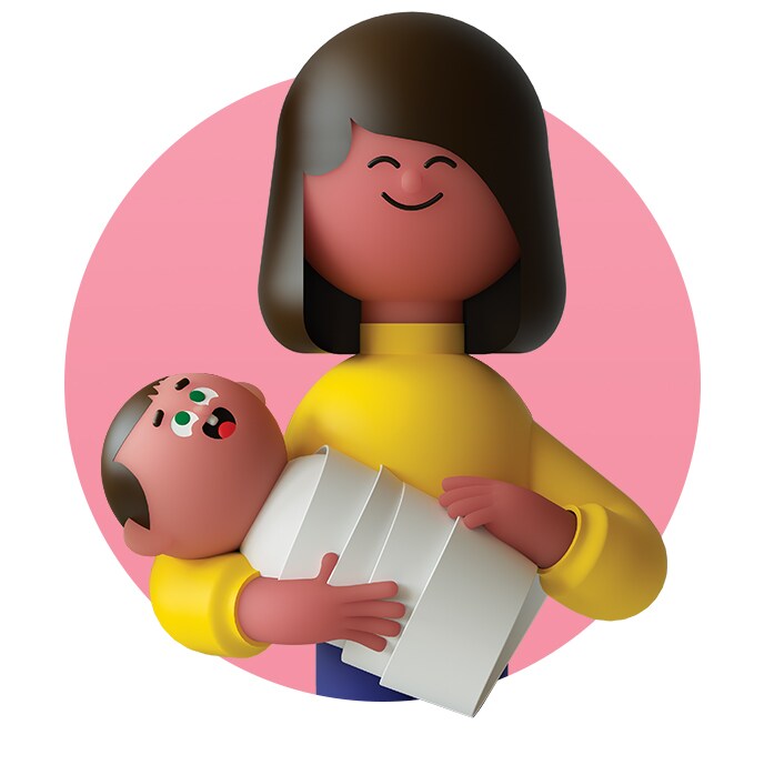 Mother’s Day Main Page