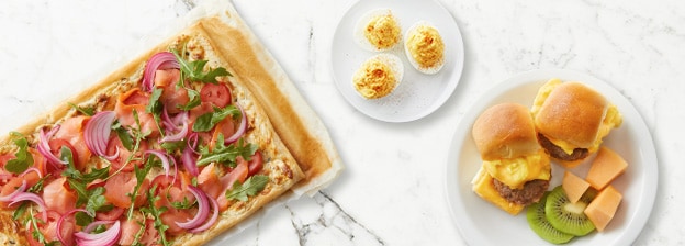 Brunch Recipes