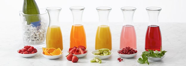 Mimosa Bar
