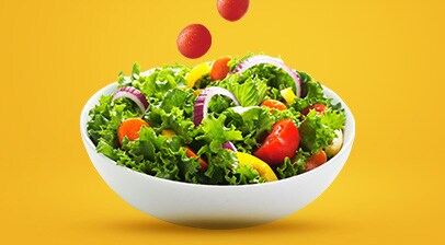 Sides & Salads