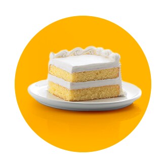Build a Custom Cake Online