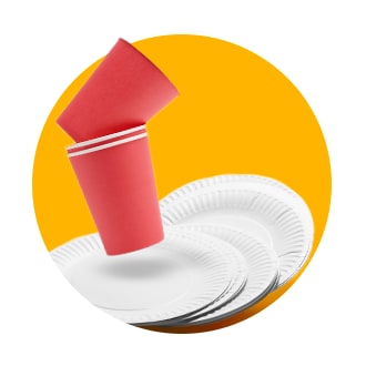 Party Décor & Supplies