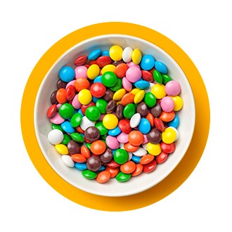 Sweet Treats & Candy