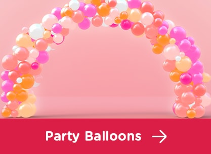 Party Décor Balloons