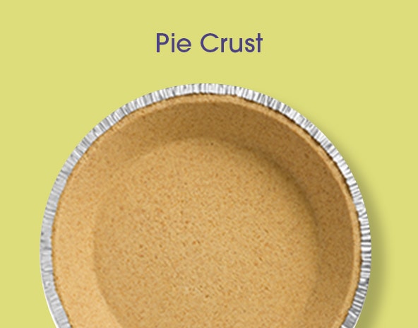 Pie Crust