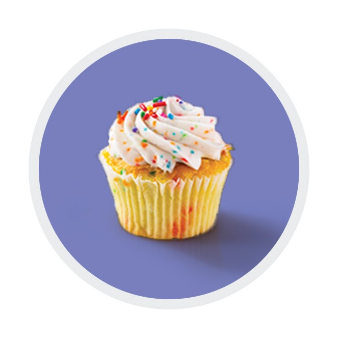 More Bakery Favorites