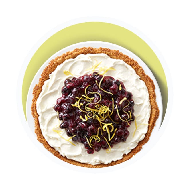 More Pie Recipes