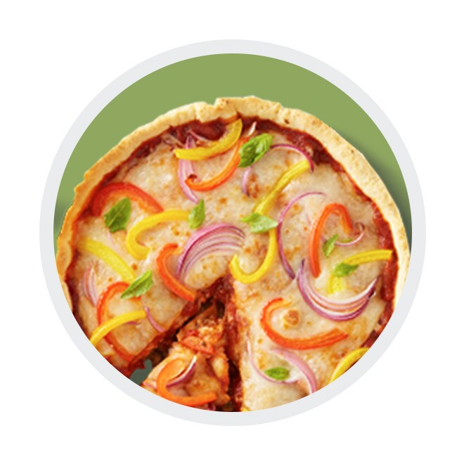 More Pizza Picks