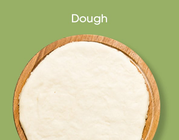 Pizza Dough