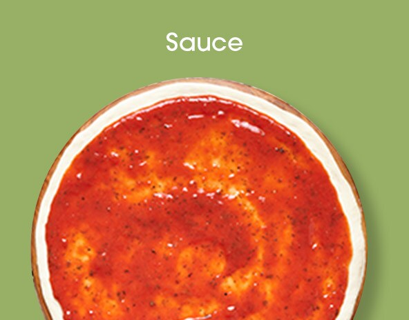 Pizza Sauce