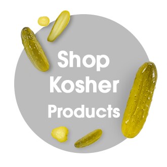 Shop Kosher Products