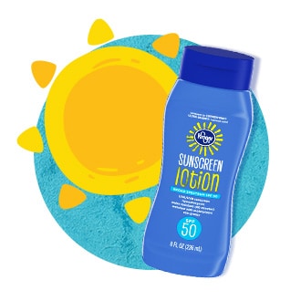 Summer on the Go