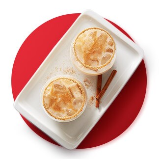 Pumpkin Spice White Russian Recipe