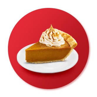 Pumpkin Pie