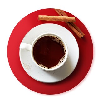Thanksgiving Spiced Coffee Recipe