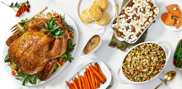 Order Ahead Meals Order Ahead Meals
