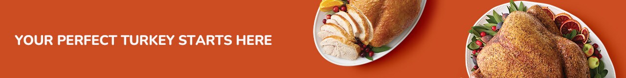 Thanksgiving Turkey Shop Thanksgiving Turkey Shop