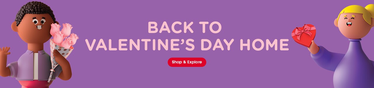 Explore More Valentines Day Items