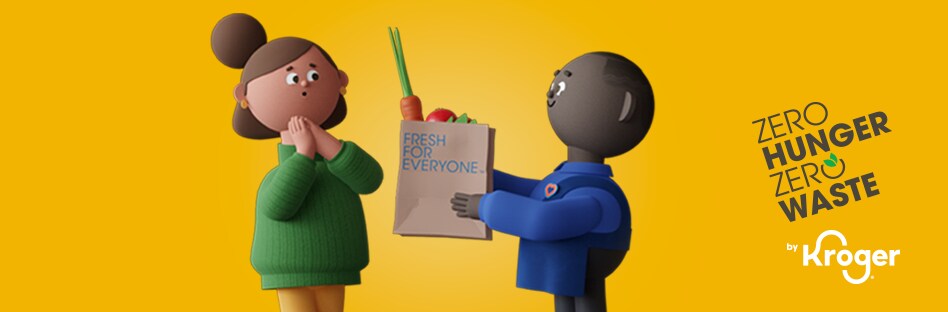 Explore Zero Hunger Zero Waste