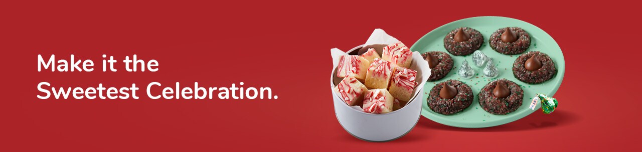 View and shop 25 holiday recipes to make the sweetest celebration. View and shop 25 holiday recipes to make the sweetest celebration.