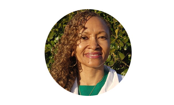 Schedule a Nutrition Appointment with Stephanie Skinner-Lucas