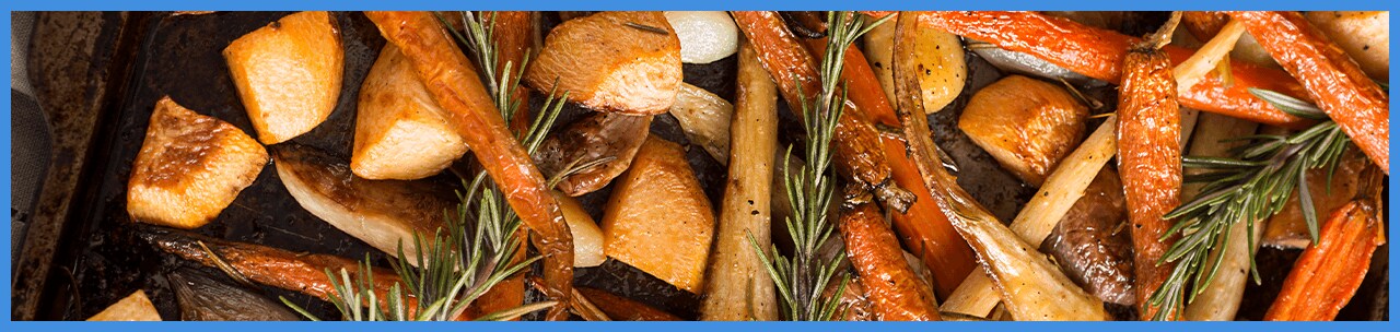 Five Unusual Root Vegetables To Try Hero