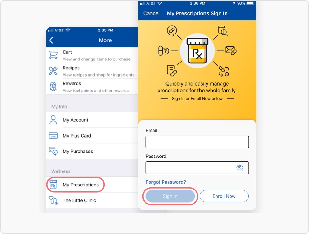 Step 1 – How to Pay for Prescriptions Step 1 – How to Pay for Prescriptions