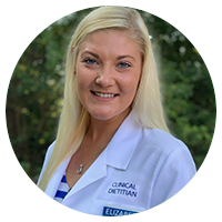 Elizabeth Calvelage (RDN, LD)