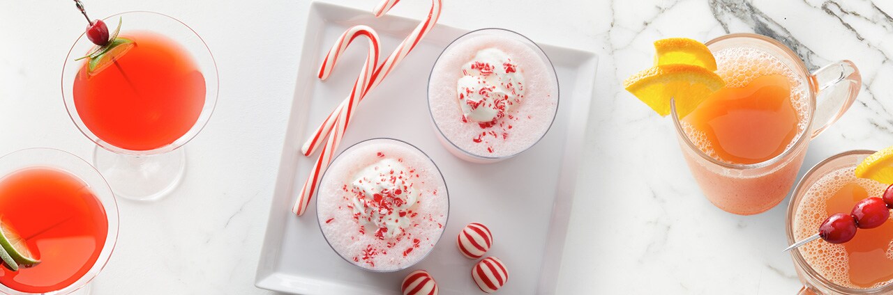 How to Master the Holiday Mocktail