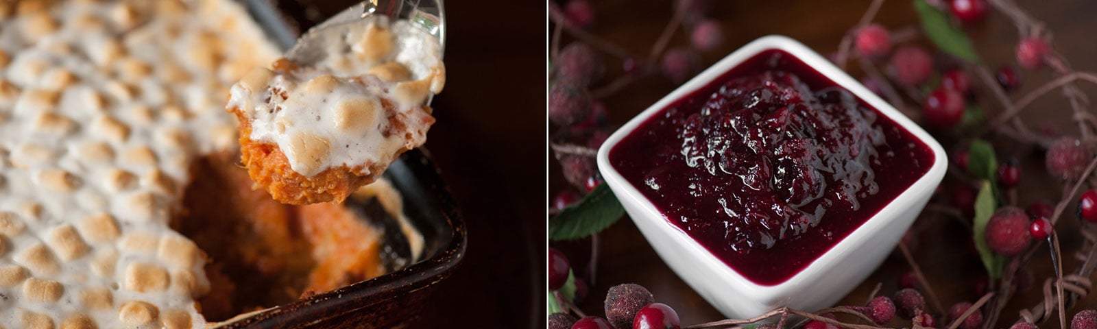 Thanksgiving dishes for dinner Thanksgiving dishes for dinner