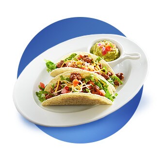 Taco & Nacho Station