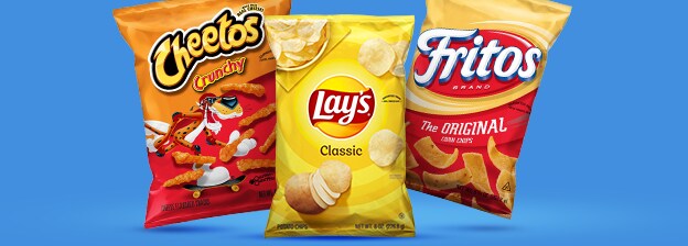 Stock up and save. Score deals on must-have items through 5/30.