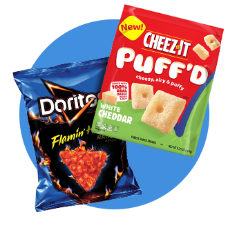 Snacks