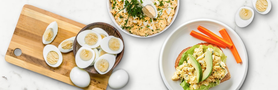 Egg Salad Article