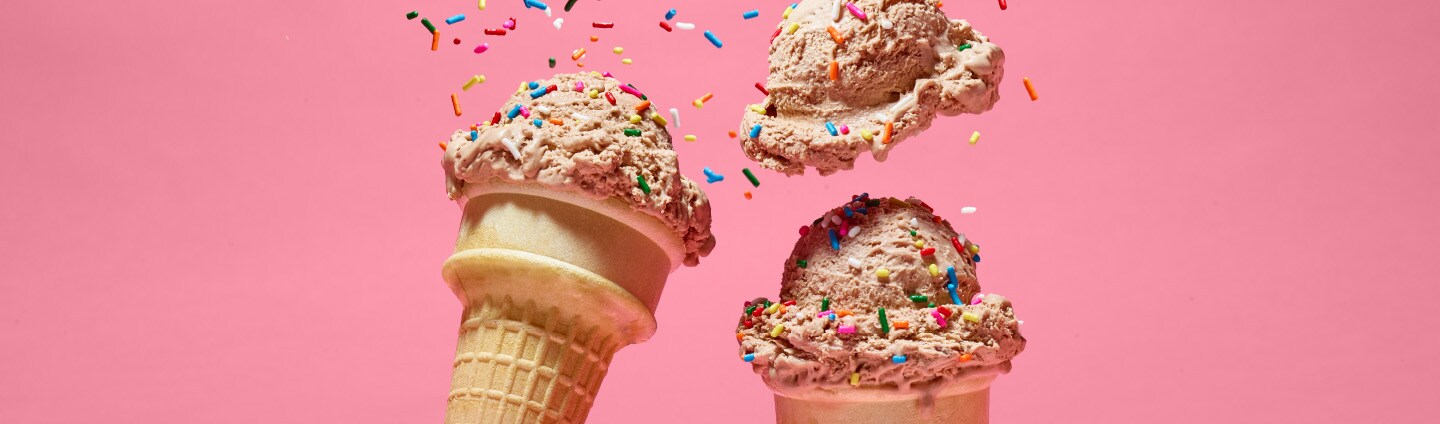 Ice Cream Cones_Image