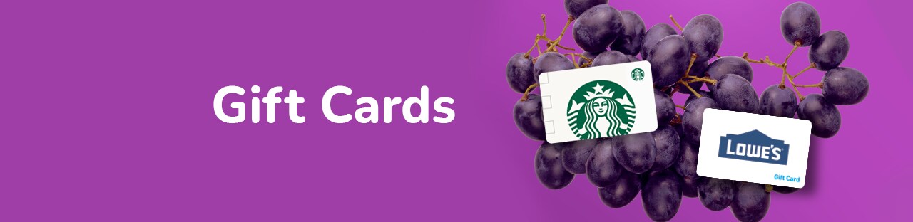 Gift Card FAQ’s Gift Card FAQ’s