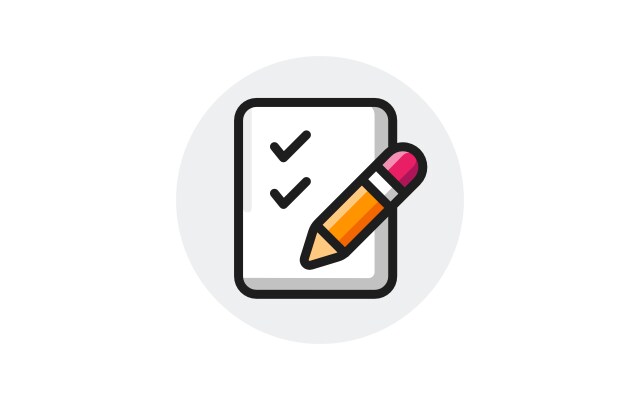 Create Your Order