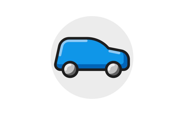 Delivered to you